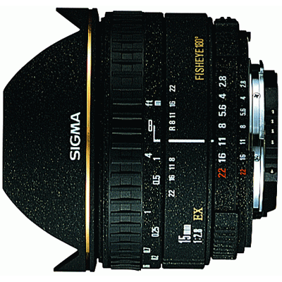 SIGMA 15mm F2.8D 限っ EX DG DIAGONAL FISHEYE SIGMA 15mm F2.8D 限っ EX DG DIAGONAL FISHEYE
